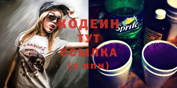 молекула духа Лиски